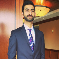 Joshua Mathew