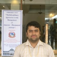 Achyut Acharya