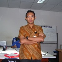 wakidi slamet bari