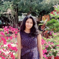 JANHAVI DEO