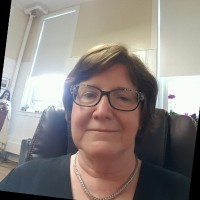 Mary Lou Torre
