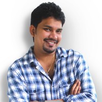 Vivek Boddu