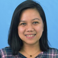 Joanah Maries Riego
