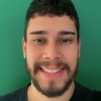 Caio Nonato Almeida