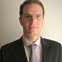 Mikaël Le Dantec