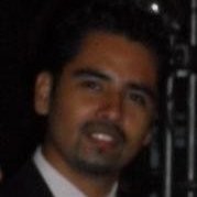 Edgar Francisco Del Olmo Cervantes