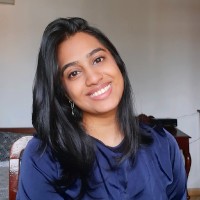 Anisha Jaleel