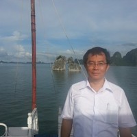 Alex Huang