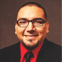 Joe Morales