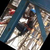 Souleymane Fall