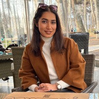 Parisa Abbaszadeh