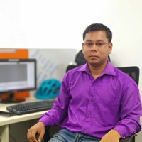 Shashi Kant Mourya