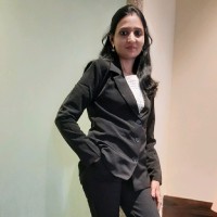 Vaishali Patil