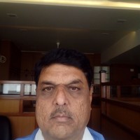 Rajesh Raval