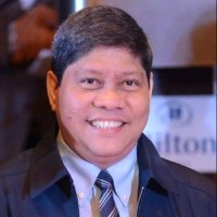 Edwin M. Villanueva, Mpm