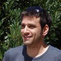 Cyril Jermann