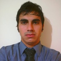 Roger Stiven Hidalgo Cueva