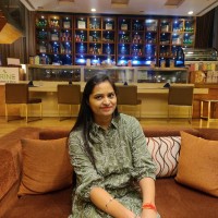 Purnima Sharma