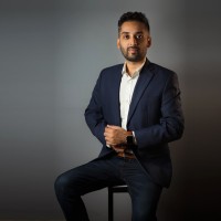 Anuj Sharma