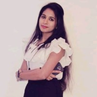 Anisha Varghese
