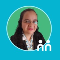 Gloria Fernanda Abad Dueñas