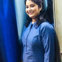 Poly Banerjee