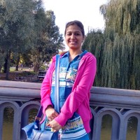 Yamini Ongole