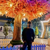 RAKSHITH K M