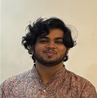 Utkarsh Vadar