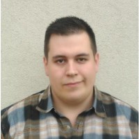 Olivér Horváth