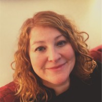 Kate Couldwell