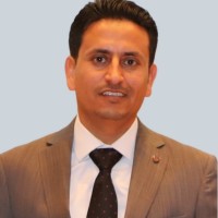 Mohammad Fahad Alsarhan