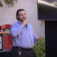 Omar Gonzalez Sanchez