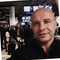 Liviu Sona