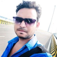 Vijay Jangid