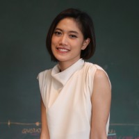 Saskhya Aulia Prima