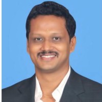 Senthil Kumar V