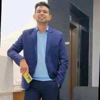 Amandeep Bhardwaj