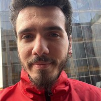 Eren Buyrukcu