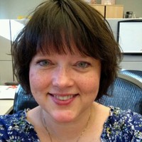 Cherie Reynolds