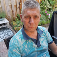 Harry Visch