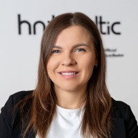 Giedrė Muraškienė