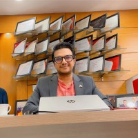 Ali Ammad