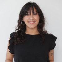 Constanza Franulic Ampuero