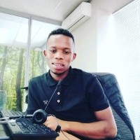 Kagiso Keisy Seloane