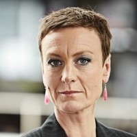 Janni Pedersen