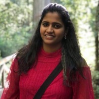 Sindhuri Natarajan