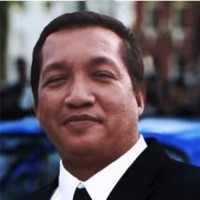 TEUKU HUSNY THAHER