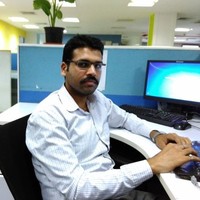PANKAJ KUMAR
