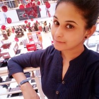 Shilpa Cheppilate